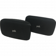 POLK AUDIO NEW DSB3 Wireless Rear Speakers For Polk Audio DSB1 Soundbar ONLY