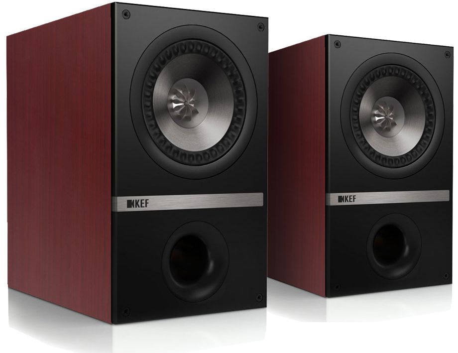 KEF Q100 Q Series 5.25