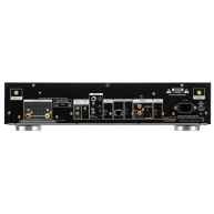 MARANTZ NA6005 BACK