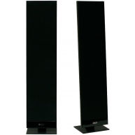 KEF T-301 FRONT PAIR