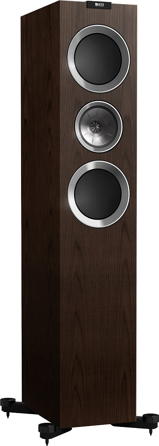 KEF R700 6.5