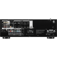 DENON AVR-S530BT BACK