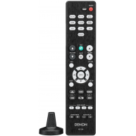 DENON AVR-S530BT REMOTE