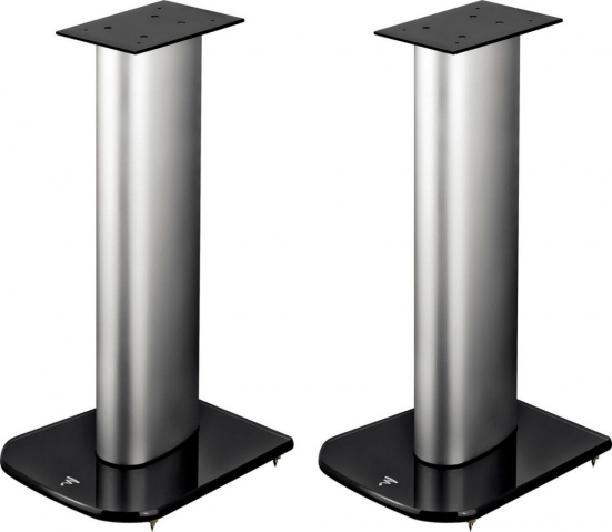 FOCAL Aria S900 PAIR 24" Stands Black