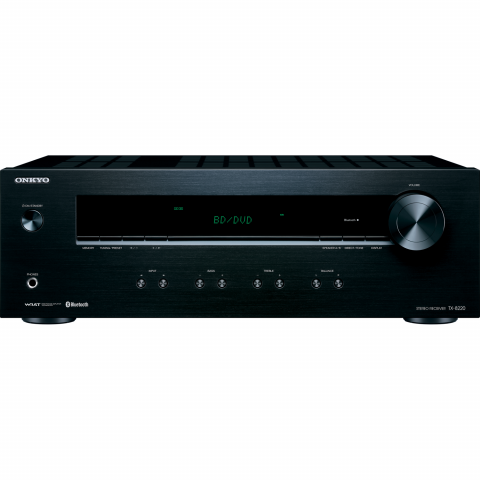 ONKYO TX-8220 2 x 45 Watts Stereo Receiver