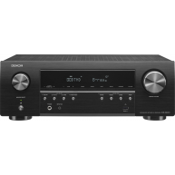 DENON AVR-S640H FRONT