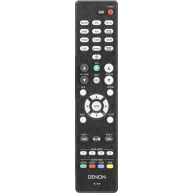 DENON AVR-S640H REMOTE