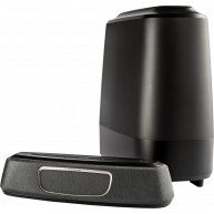 POLK AUDIO NEW MagniFi Mini Ultra-Compact Home Theater Sound Bar System