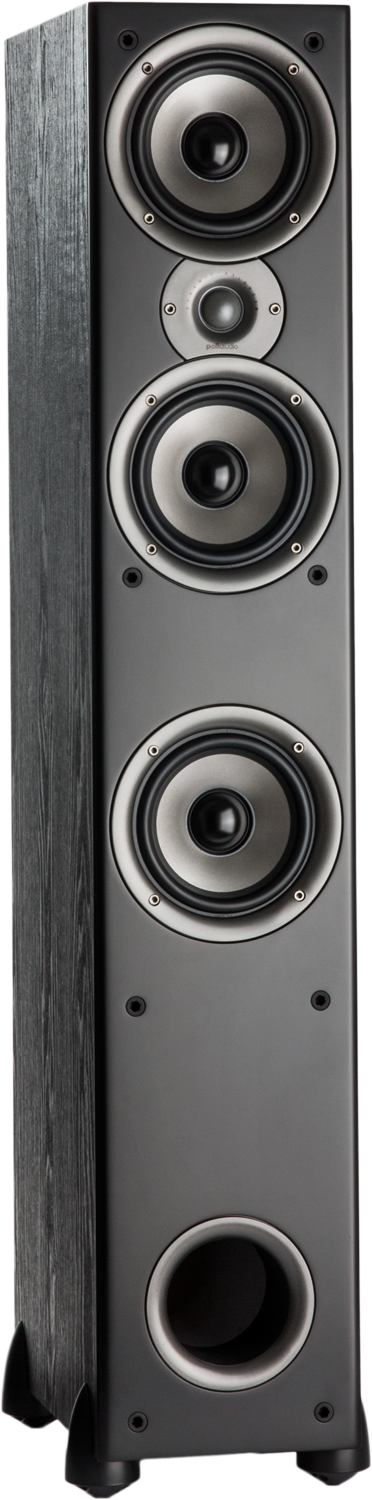 Polk audio 60 monitor silver mark 2 обзор