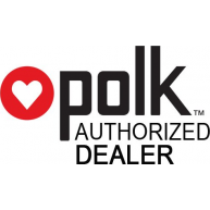 Polk Audio Authorized Dealer