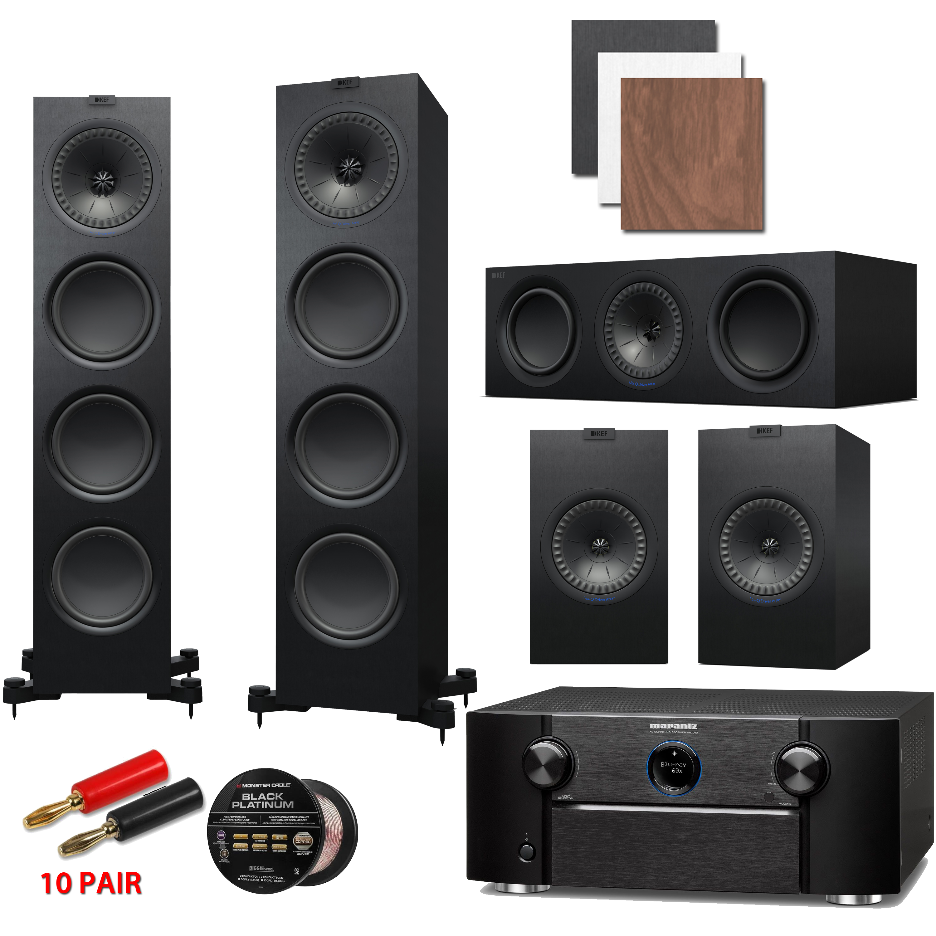 kef 109