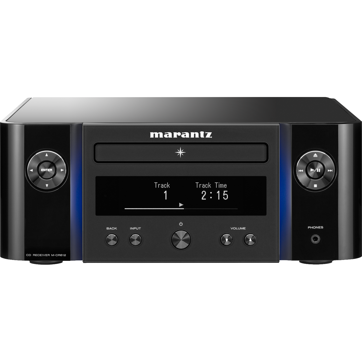 MARANTZ Stereo 70s 2.1-Channel A/V Accessories4less | Receiver Network