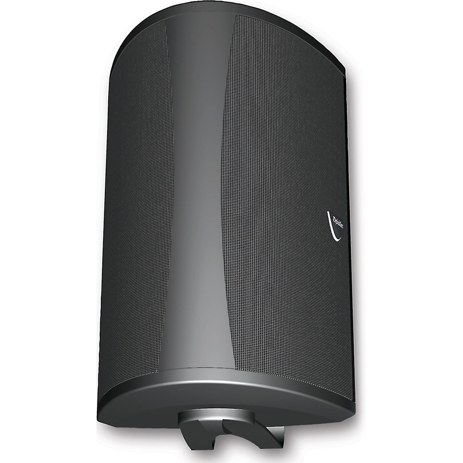 DEFINITIVE TECHNOLOGY AW6500 EACH 6.5" 2-Way Outdoor Speaker Black