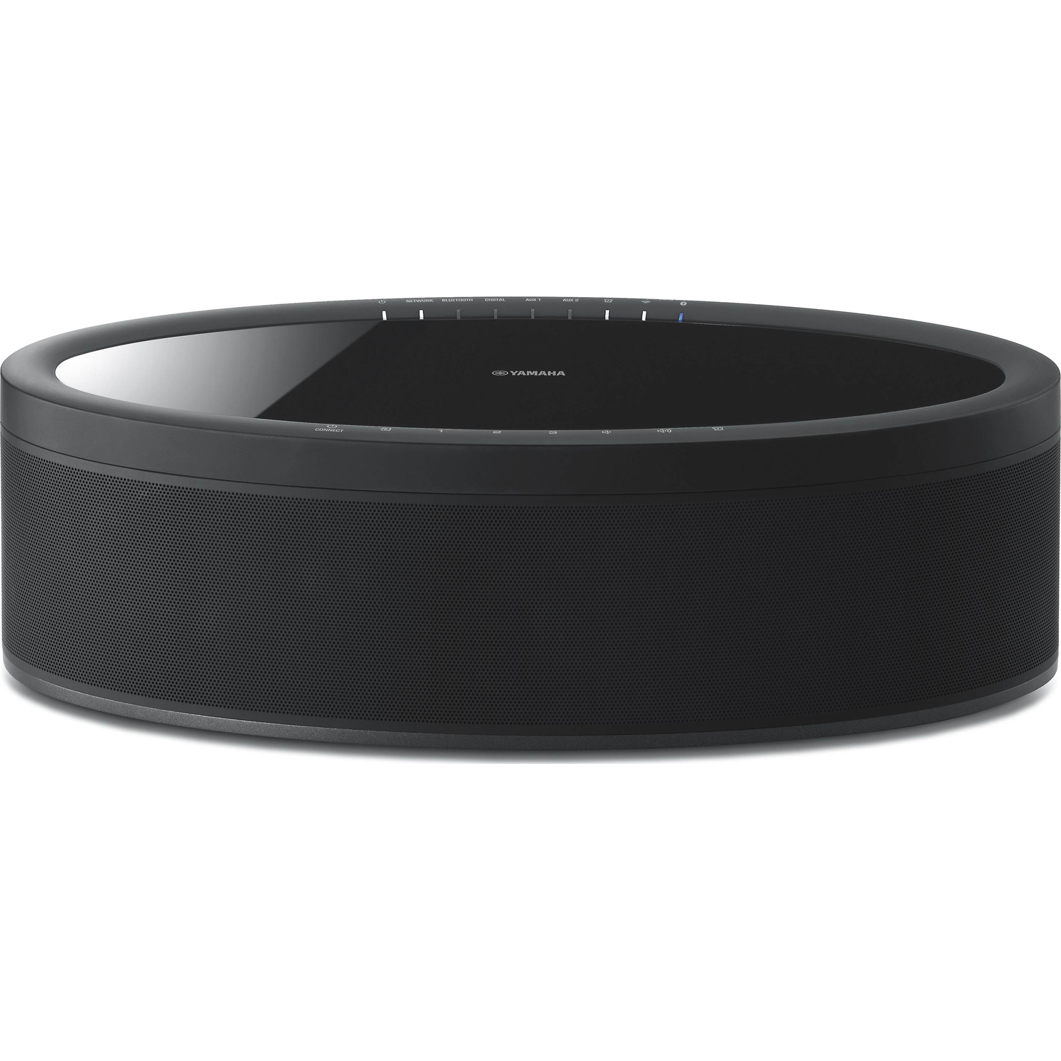 Black Wireless | YAMAHA Accessories4less (WX-051) 50 Speaker MusicCast