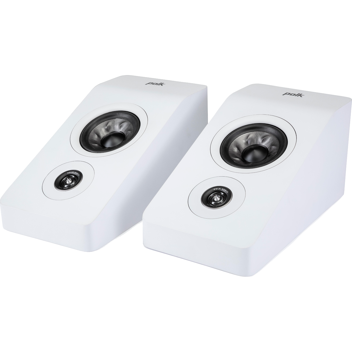 POLK AUDIO NEW Reserve R900 PAIR Height Module White