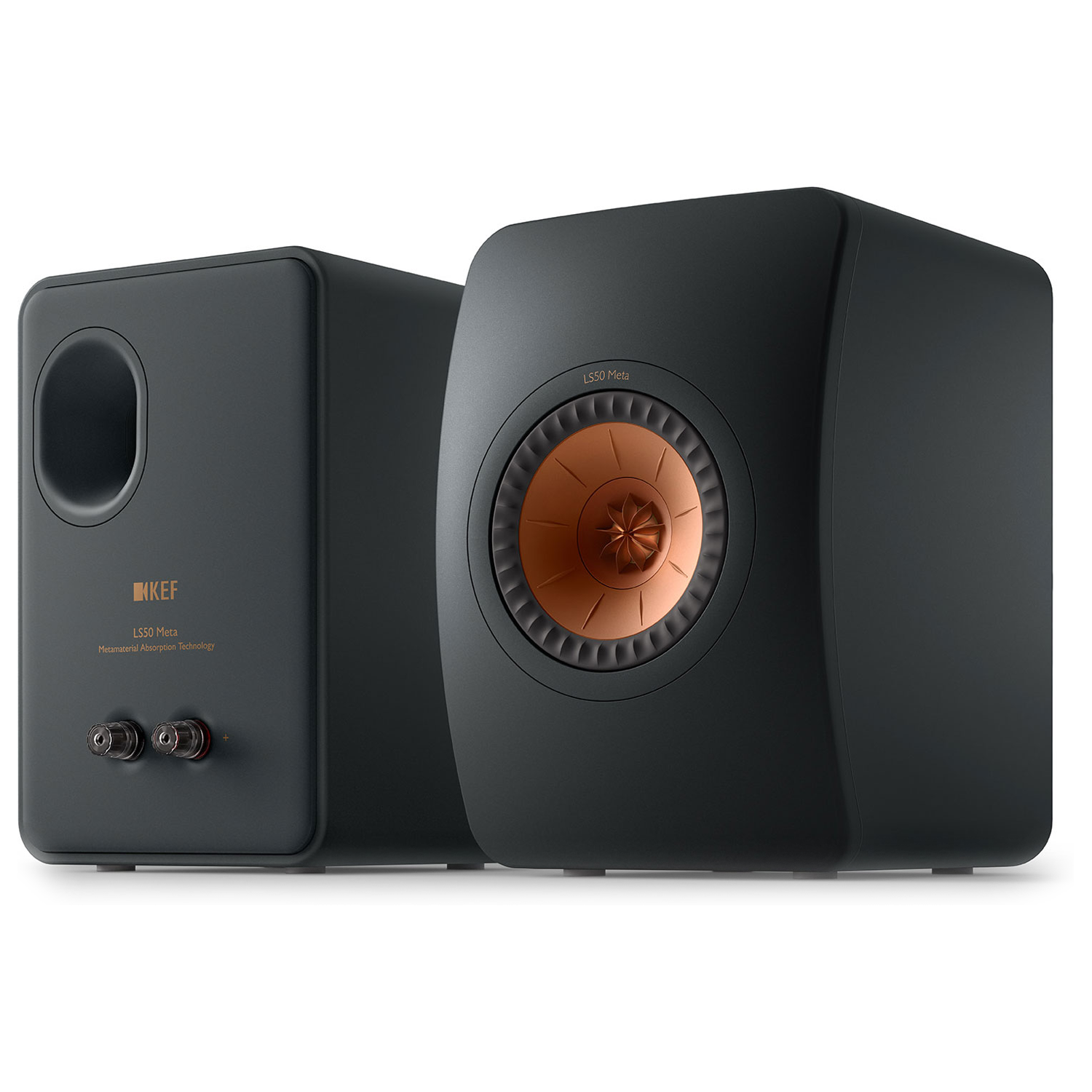 KEF  LS50 Meta