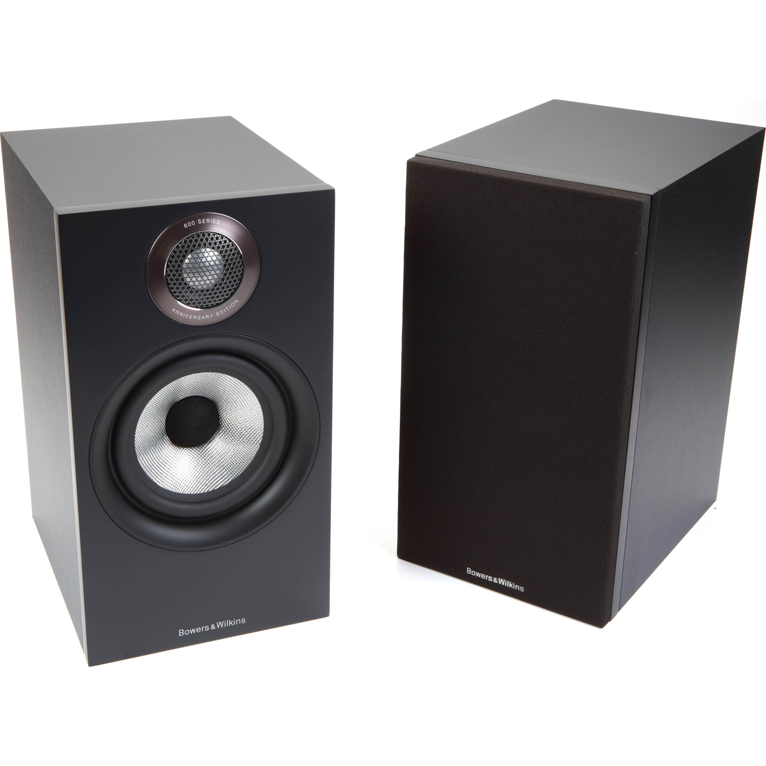 BOWERS & WILKINS  607 S2 