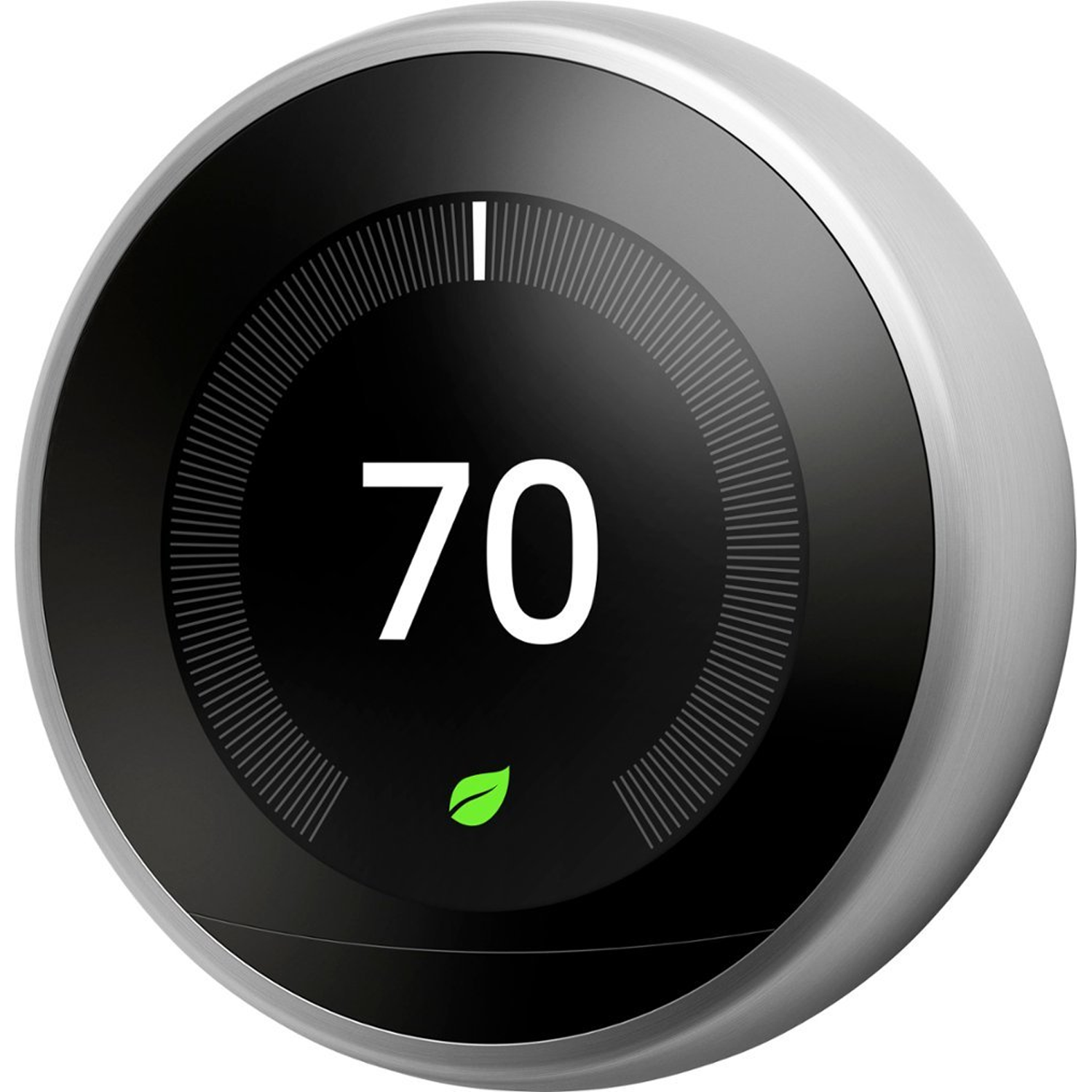 wifi thermostat with camera