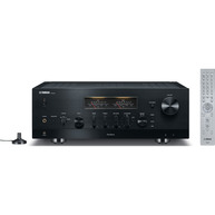 YAMAHA R-N2000A 2-Ch x 90 Watts Networking Stereo Receiver Black