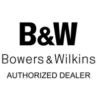 BOWERS & WILKINS DEALER