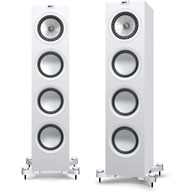 KEF Q750 PAIR 6.5" 3-Way Floor-Standing Speakers White