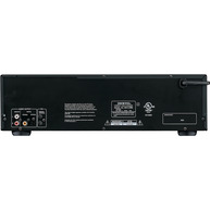 ONKYO DX-C390 BACK