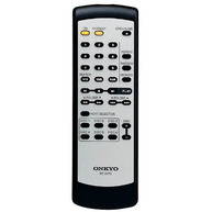 ONKYO DX-C390 REMOTE