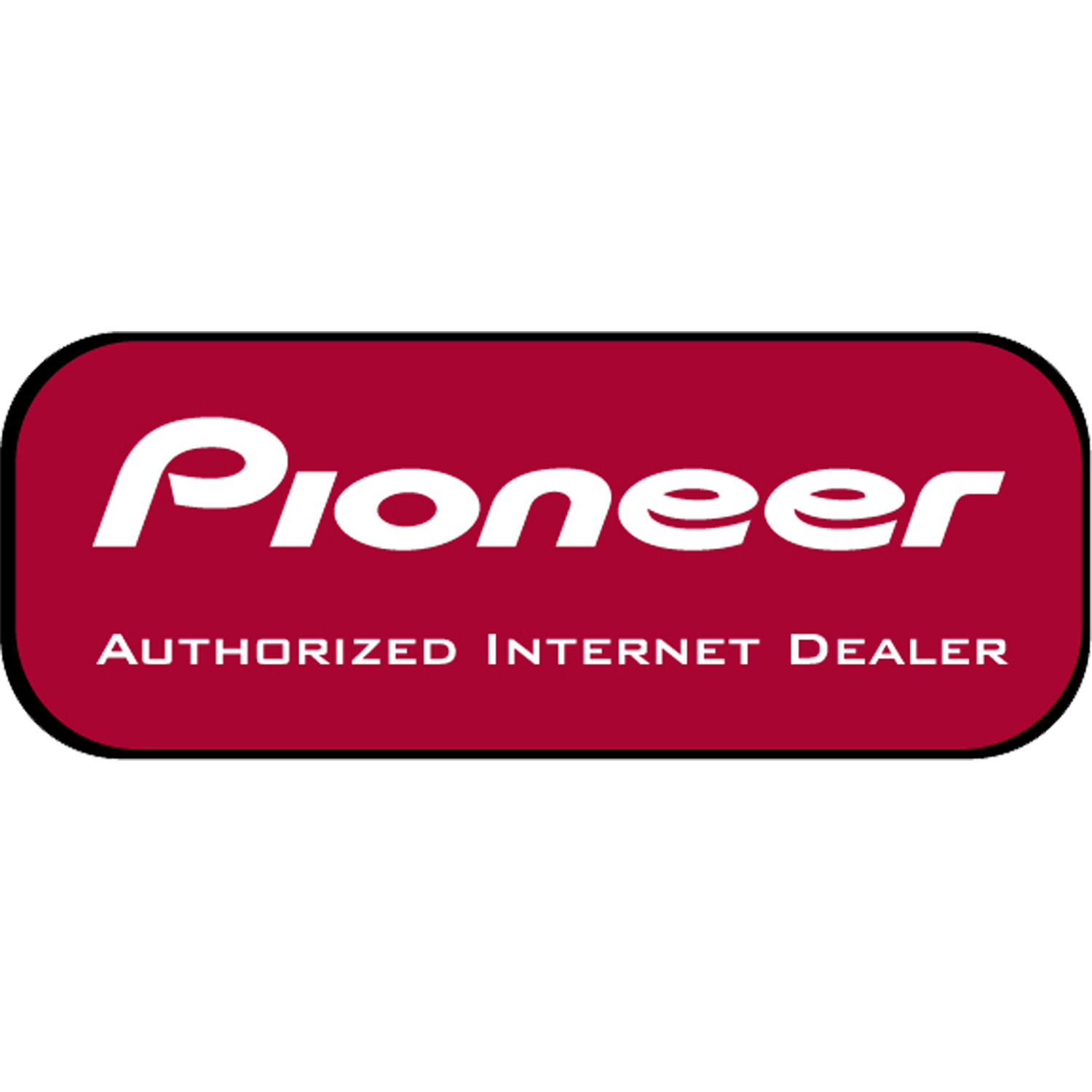 Pioneer VSX-534+DX-2 5.1 HCP