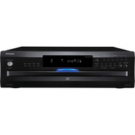 INTEGRA CDC-3.4 6-Disc Carousel CD Changer