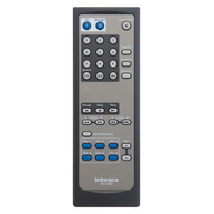 INTEGRA CDC-3.4 REMOTE