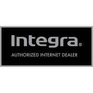 INTEGRA Authorized Dealer Logo