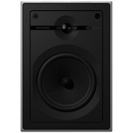 BOWERS & WILKINS NEW CWM664 EACH 6" 2-Way In-Wall Speaker 