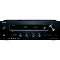 ONKYO NEW TX-8260 2 x 80 Watts Networking Stereo Receiver