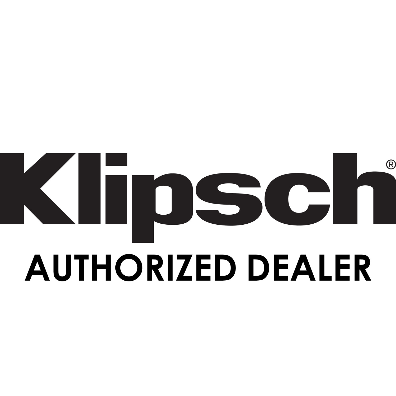 KLIPSCH R-15M PAIR 5.25