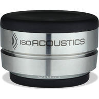 ISOACOUSTICS  OREA Graphite 