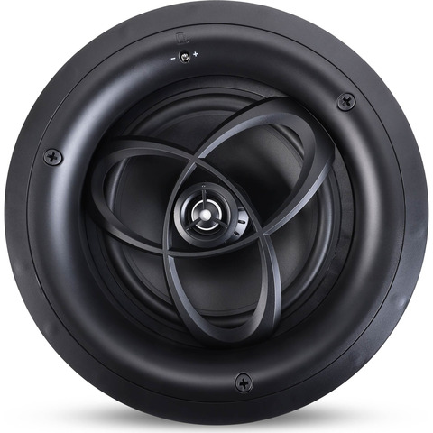 DEFINITIVE TECHNOLOGY Dymension DC-80 MAX  Premium In-Ceiling Speaker with 8" Pivoting Woofer