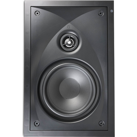 DEFINITIVE TECHNOLOGY NEW Dymension DW-65 PRO EACH 6.5" In-Wall Speaker w/ Pivoting Tweeter