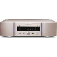 MARANTZ SA-10S1 SACD/CD Player w/ USB DAC Silver