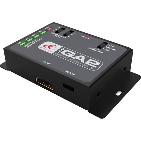 ETHEREAL HDM-GA2 Gigabit HDMI Accelerator