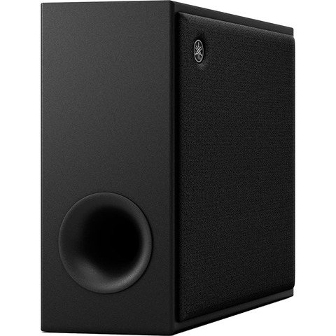 YAMAHA TRUE X SUB 100A Wireless Subwoofer for TRUE X BAR 40A ONLY