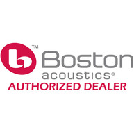 BOSTON ACOUSTICS Dealer