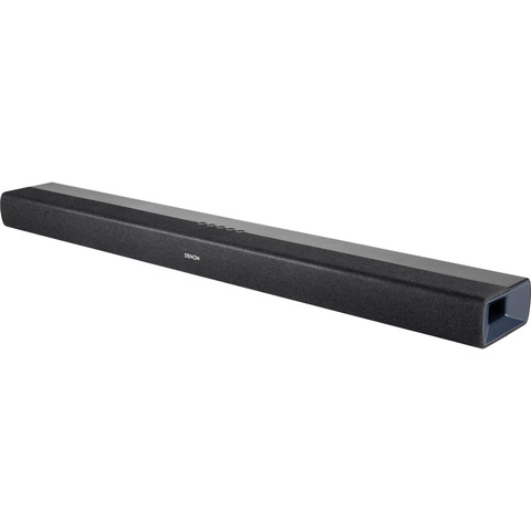 DENON  DHT-S218  Full-Range Dolby Atmos Sound Bar