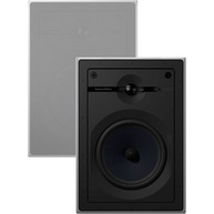 BOWERS & WILKINS NEW CWM663 PAIR 6" 2-Way In-Wall Speaker