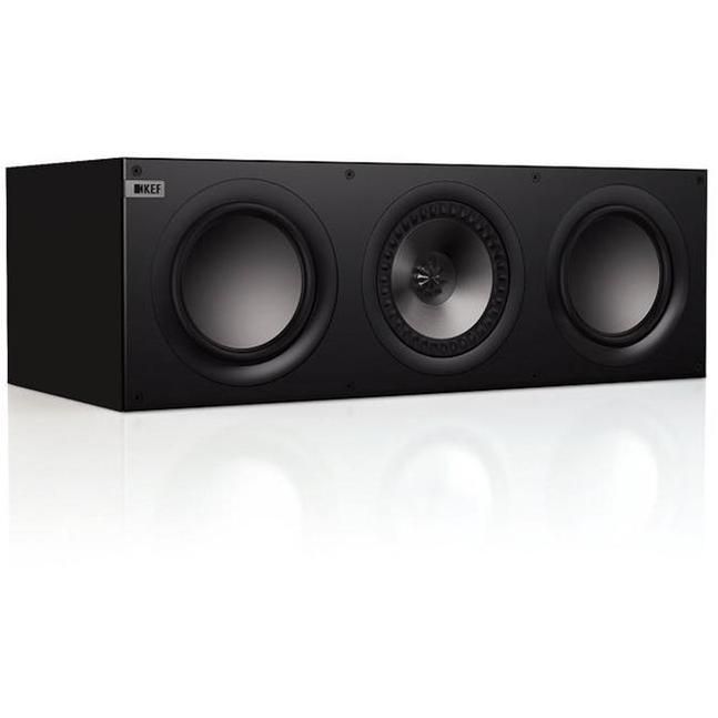 KEF Q200 5.25in. 3-Way Center Channel Speaker | eBay