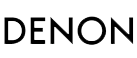 Denon Brand Logo