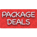 Package Deals Logo