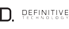 Definitive Technology Brand Logo