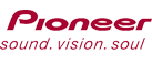 Pioneer Brand Logo